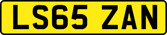 LS65ZAN