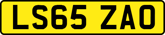 LS65ZAO