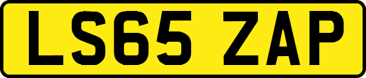 LS65ZAP