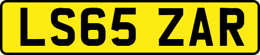 LS65ZAR
