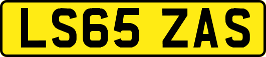 LS65ZAS