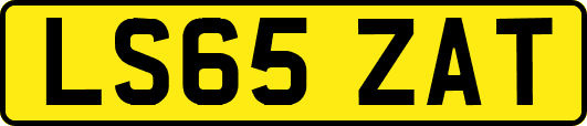 LS65ZAT