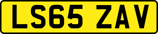LS65ZAV