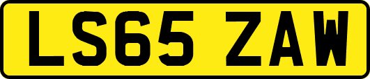 LS65ZAW