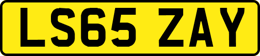 LS65ZAY