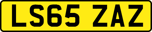 LS65ZAZ