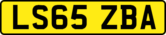LS65ZBA