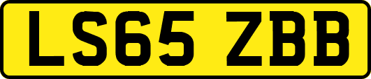 LS65ZBB