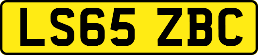 LS65ZBC