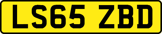 LS65ZBD