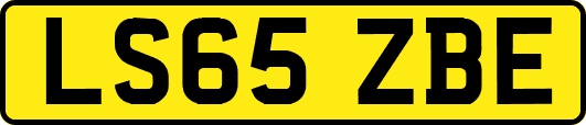 LS65ZBE
