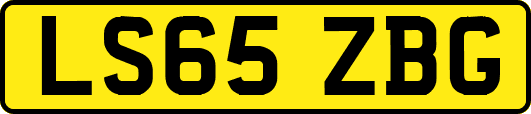 LS65ZBG