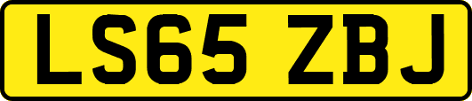 LS65ZBJ