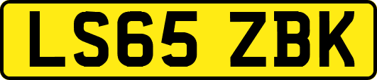 LS65ZBK