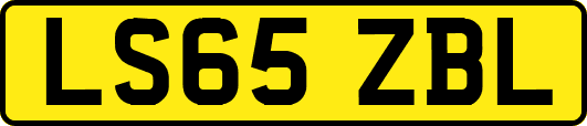 LS65ZBL