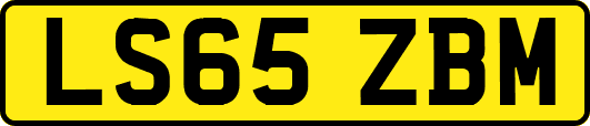 LS65ZBM