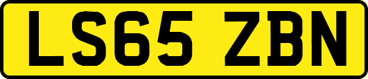 LS65ZBN