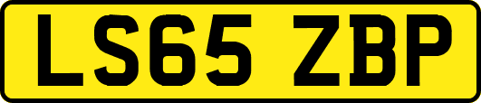 LS65ZBP