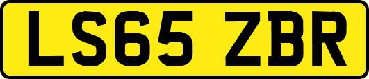 LS65ZBR