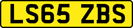 LS65ZBS