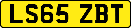 LS65ZBT