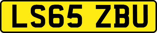 LS65ZBU