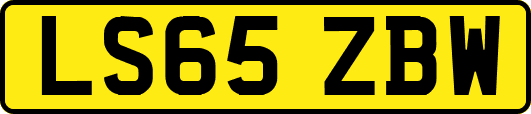 LS65ZBW