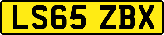 LS65ZBX