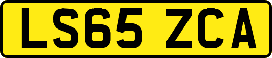 LS65ZCA