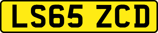 LS65ZCD