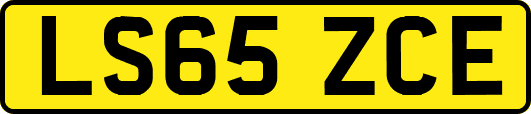 LS65ZCE