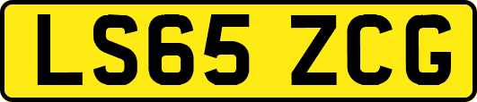 LS65ZCG