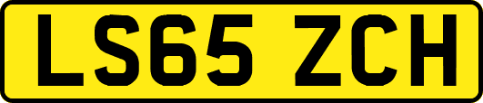LS65ZCH