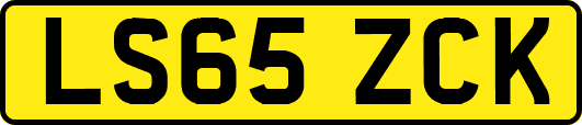 LS65ZCK