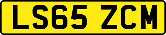 LS65ZCM