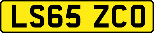 LS65ZCO