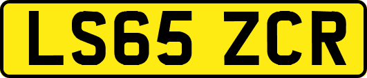 LS65ZCR