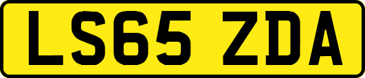 LS65ZDA