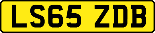 LS65ZDB
