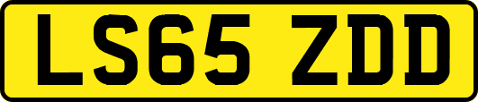 LS65ZDD