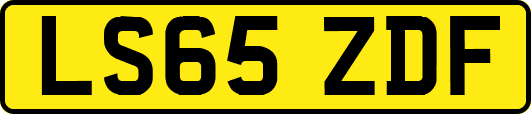 LS65ZDF