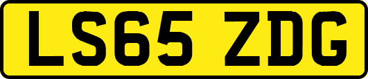 LS65ZDG