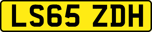 LS65ZDH