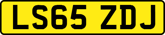 LS65ZDJ