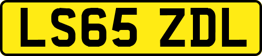LS65ZDL