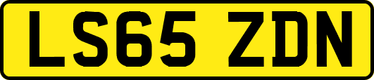 LS65ZDN