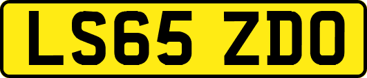 LS65ZDO