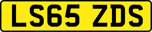LS65ZDS