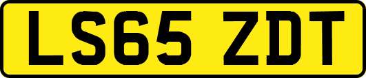 LS65ZDT