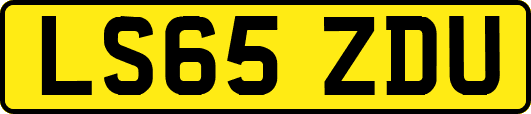 LS65ZDU